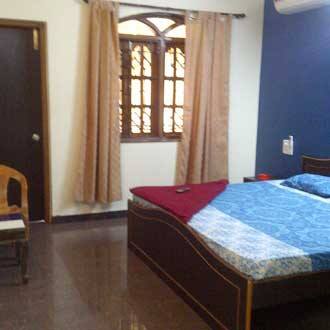 Laxmi Guest House Calangute, Goa 2